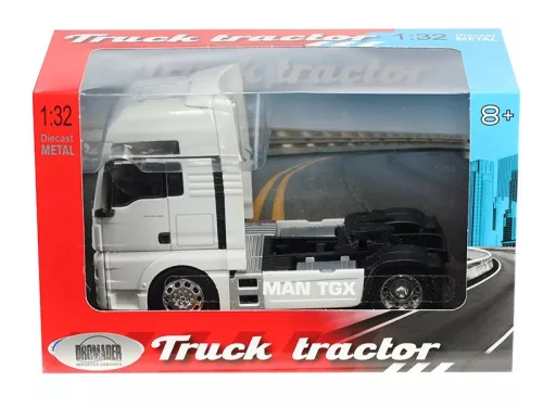 Camion MAN TGX 1:32