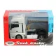 Camion MAN TGX 1:32