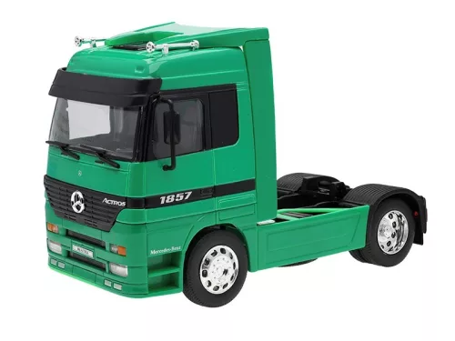 Camion Mercedes Actros 1:32