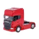 Camion de jucărie Scania 1:64