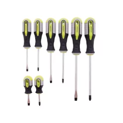 Set de 18 șurubelnițe