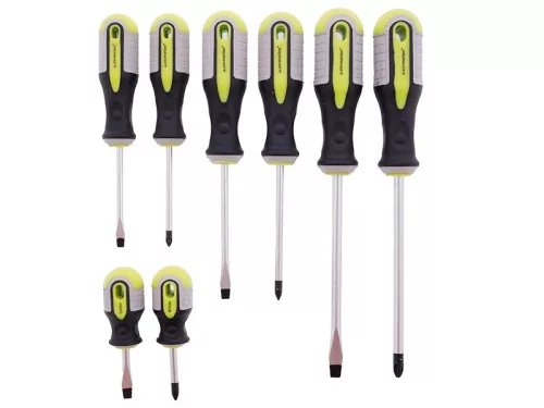 Set de 18 șurubelnițe