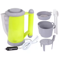 Încălzitor de apă 12V, 150W, 0,7 litri