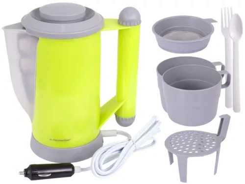 Încălzitor de apă 24V, 150W, 0,7 litri