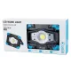 Lampă de instalare 3W COB led, reîncărcabilă IP54