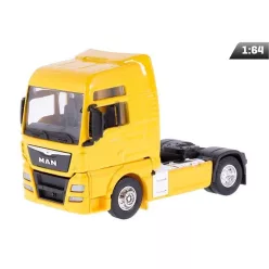 Camion de jucărie MAN TGA XXL 1:64