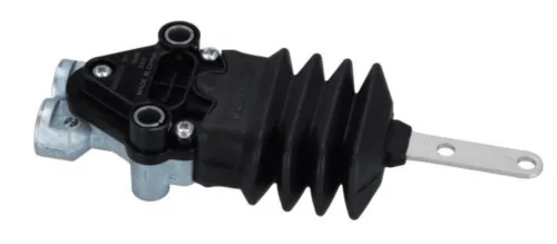 Supapă cu arc de aer pentru cabina Scania 4