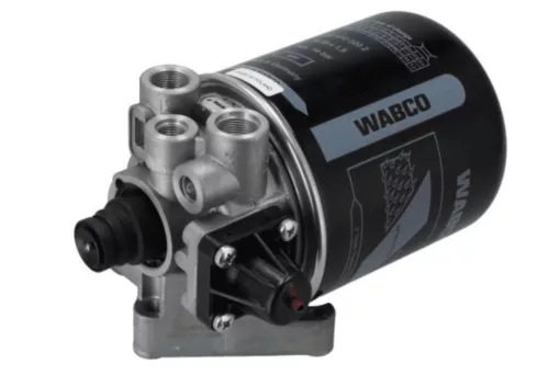 Uscător de aer universal 12,5 Bar EXHAUST
