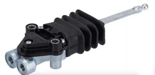 Supapă pentru arc pneumatic Mercedes Actros