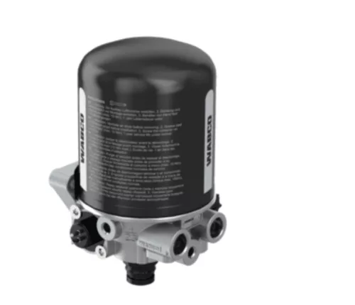 Unitate de uscare a aerului univessel 12,5 Bar