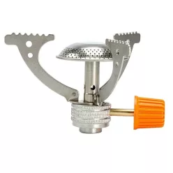 Cap de gătit cu gaz