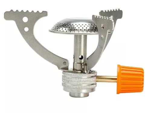 Cap de gătit cu gaz