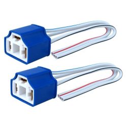 Suport bec H4 ceramic