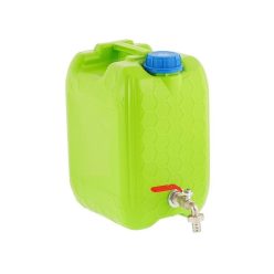 Ulcior de apă cu robinet de 10 l