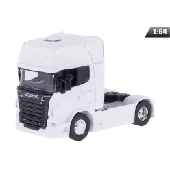 Camion de jucărie Scania V8 1:64