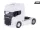 Camion de jucărie Scania V8 1:64