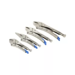 Clește de blocare, 125 mm, 170 mm, 190 mm, 250 mm