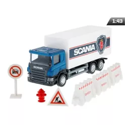Scania Kamion City+Accesorii