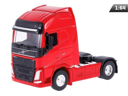 Camion de jucărie Volvo 1:64