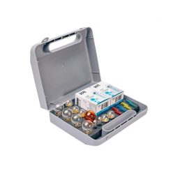 Set de becuri 2xH4 24V