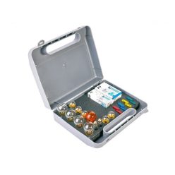 Set de becuri H7+H1 24V