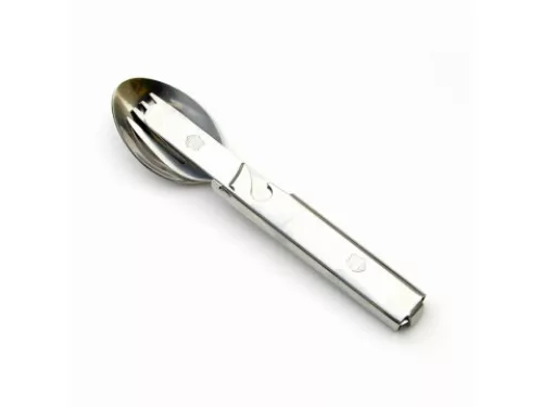 BRICEAG CU FURCULITA SI LINGURA