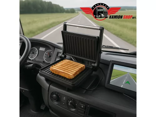 Cuptor multifuncțional 12V brichetă de țigară