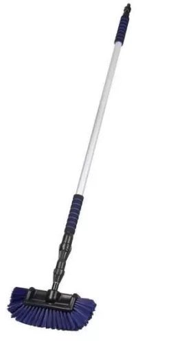 Perie de spălat 147-350cm (periat rotund)