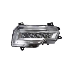 DAF XG far LED dreapta