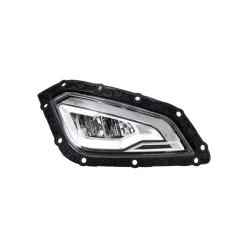   DAF XG, XG+ LED lumină de poziție superioară dreapta (cromată)