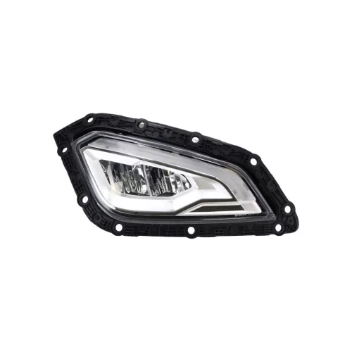 DAF XG, XG+ LED lumină de poziție superioară dreapta (cromată)