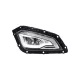 DAF XG, XG+ LED lumină de poziție superioară dreapta (cromată)