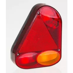 Lampa stânga spate