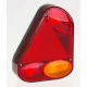 Lampa stânga spate