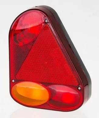 Lampa spate dreapta