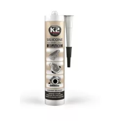 Silicon negru 300gr.