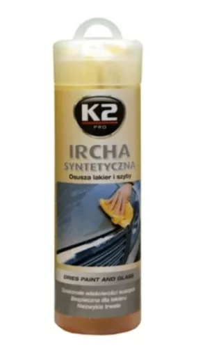 Piele de căprioară sintetică