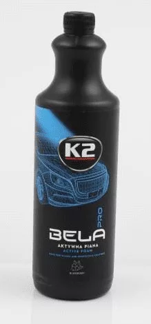 Spumă activă fără PH afine 1L