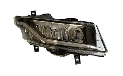 IVECO S-WAY/X-WAY far dreapta