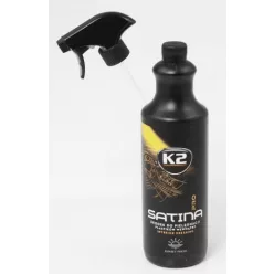 Spray pentru îngrijirea bordului (proaspăt) 1L