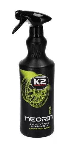 Curățător de jante