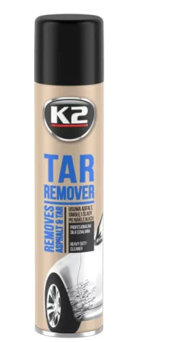 Spray pentru îndepărtarea gudronului și a autocolantelor Aero 300ml