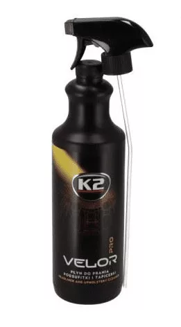 Detergent pentru plastic Purio Pro 1L