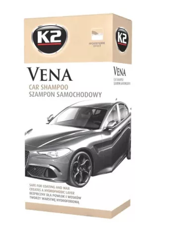 Șampon K2 1L