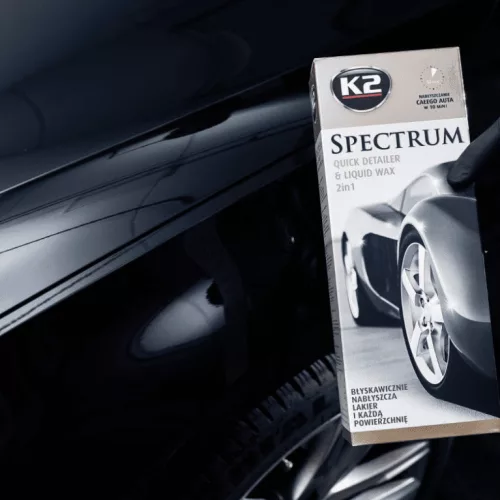 SPECTRUM 700ML