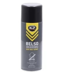 Spray pentru îngrijirea centurilor de siguranță 400ml