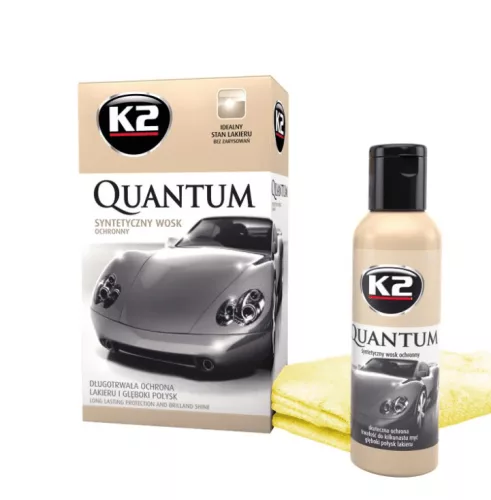 Ceară protectoare sintetică 140gr