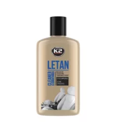 Curățător și balsam pentru piele 250ml