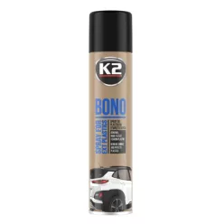 Îngrijire plastic 300ml