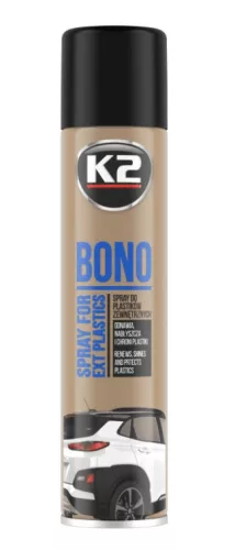 Îngrijire plastic 300ml